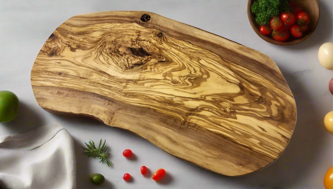 How to Care for Olive Wood Products for Long-Lasting Use