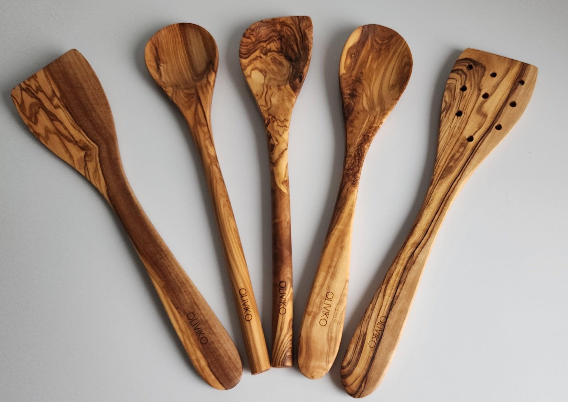 eco friendly utensils